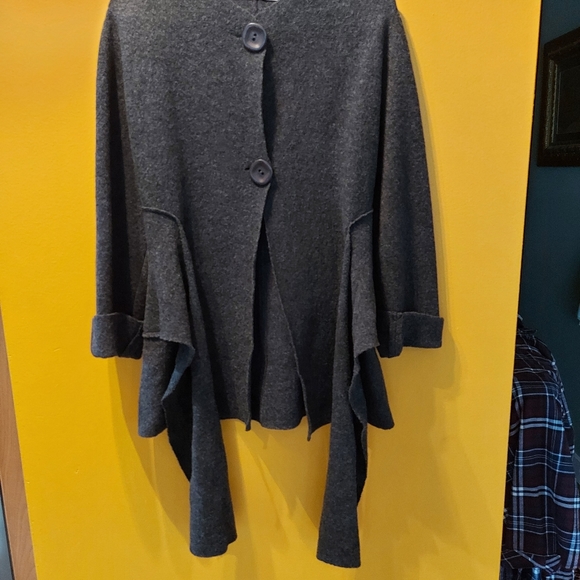 Veste Eva Tralala - Picture 2 of 5